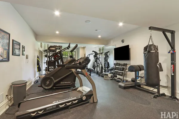 $2,695,000 | 18 Enclave, South Barrington, IL 60010