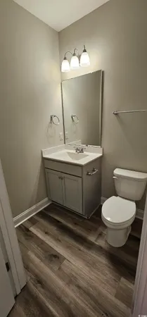 $1,395 | 338 Kiskadee Loop, Unit O, Conway, SC 29526