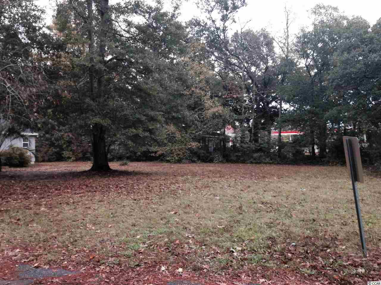 Lot B-3 Lot B-3 B Causey Road Murrells Inlet, SC 29576 - Photo 1 of 1 Gallery Image 1