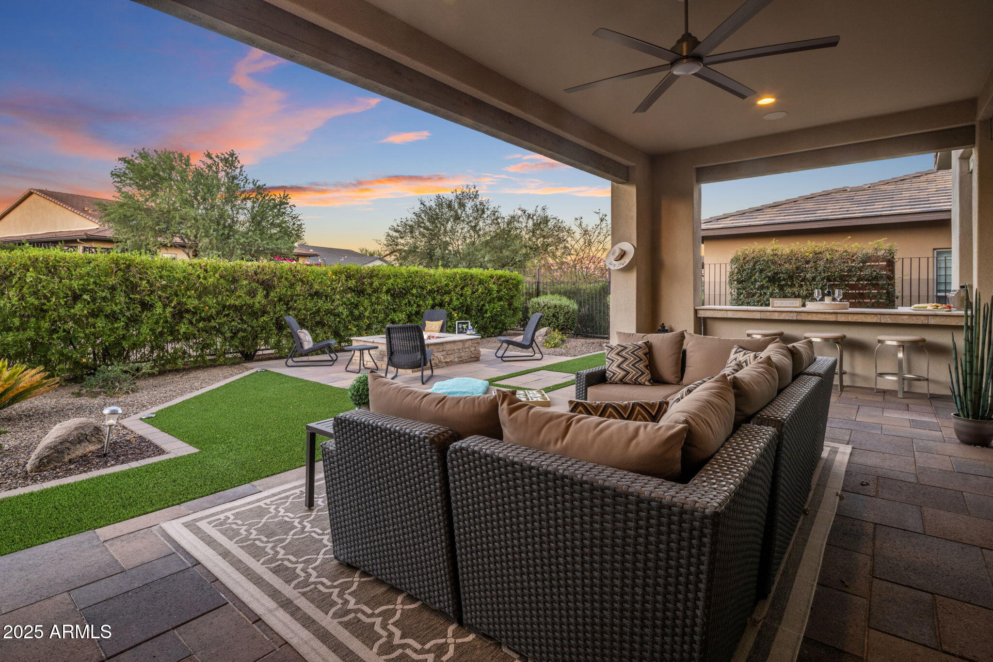 17892 East Silver Sage Lane Rio Verde, AZ 85263 - Photo 32 of 65