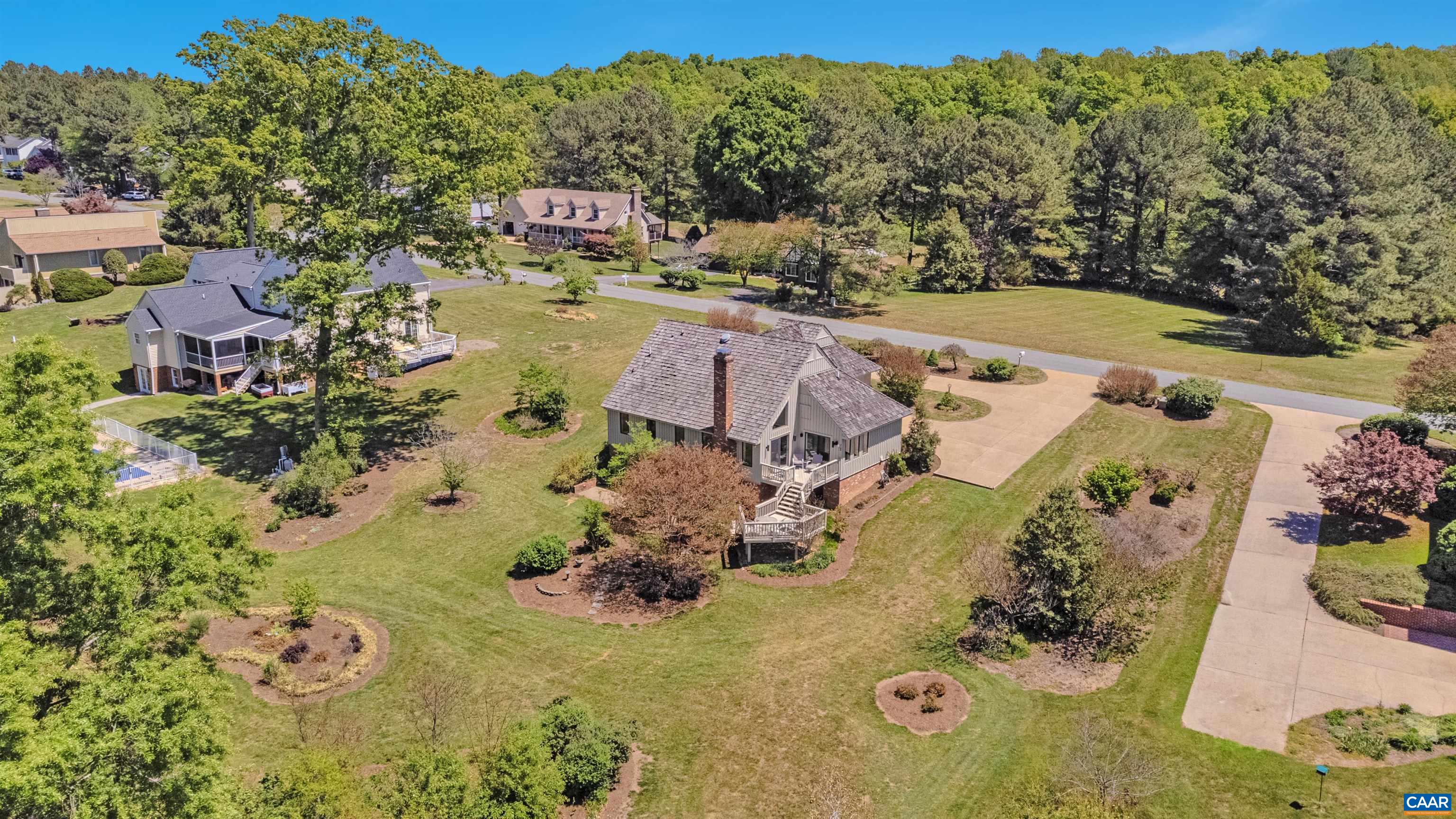 304 Club Road Louisa, VA 23093 - Photo 52 of 55