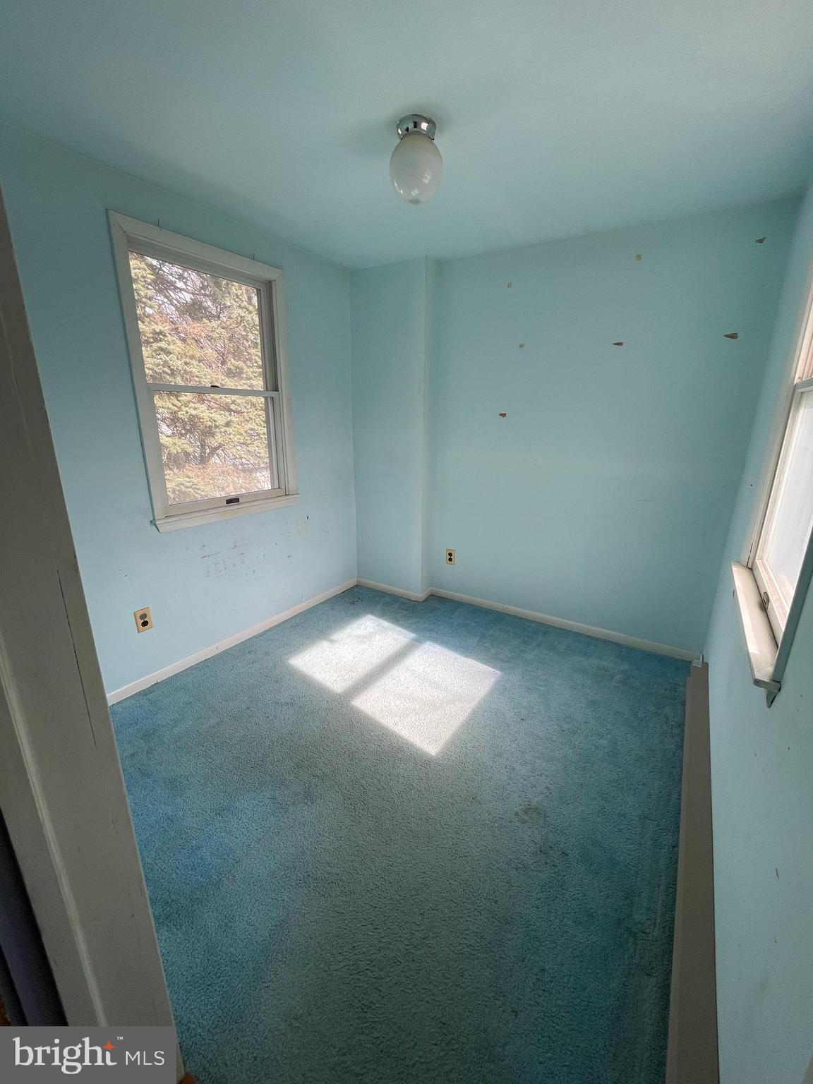 1015 Delaware Avenue Havertown, PA 19083 - Photo 15 of 20 Third Bedroom Extra Room