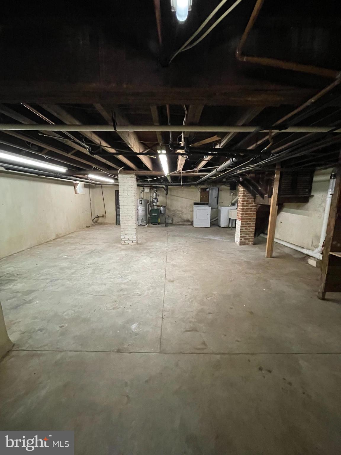 1015 Delaware Avenue Havertown, PA 19083 - Photo 18 of 20 Basement