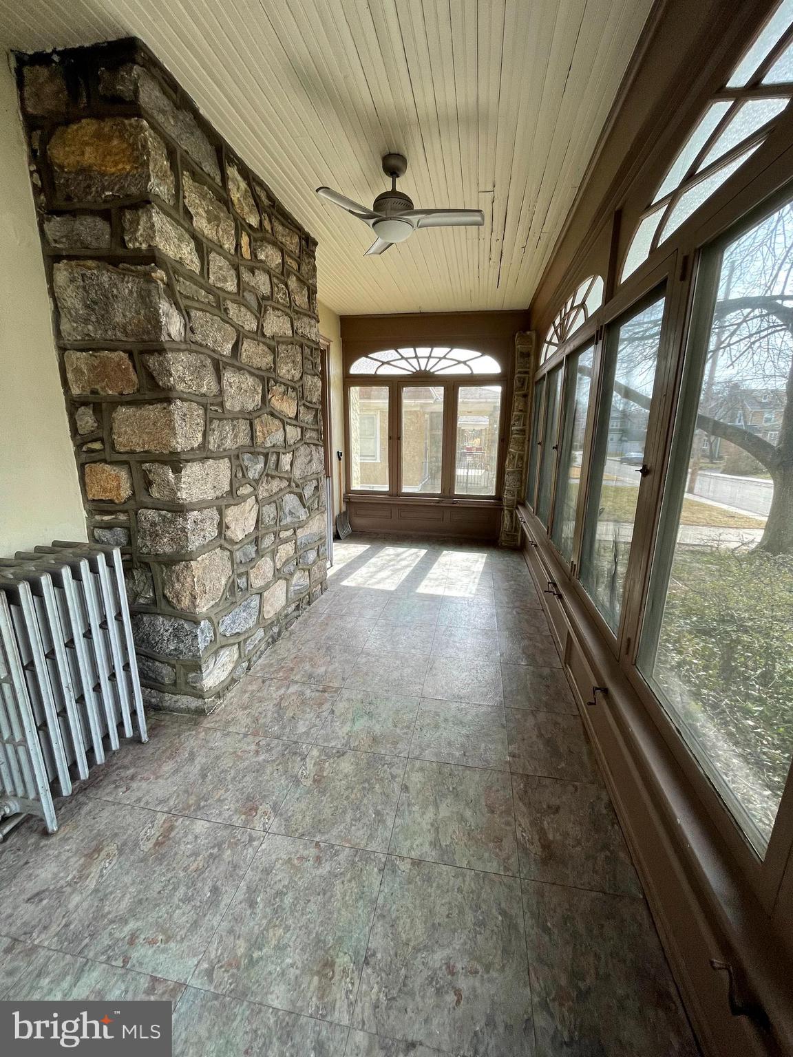 1015 Delaware Avenue Havertown, PA 19083 - Photo 2 of 20 Porch