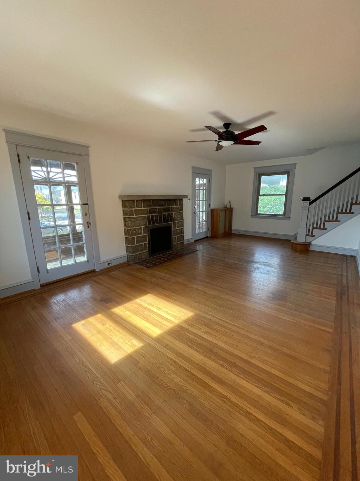 1015 Delaware Avenue Havertown, PA 19083 - Photo 4 of 20 Living Room #2