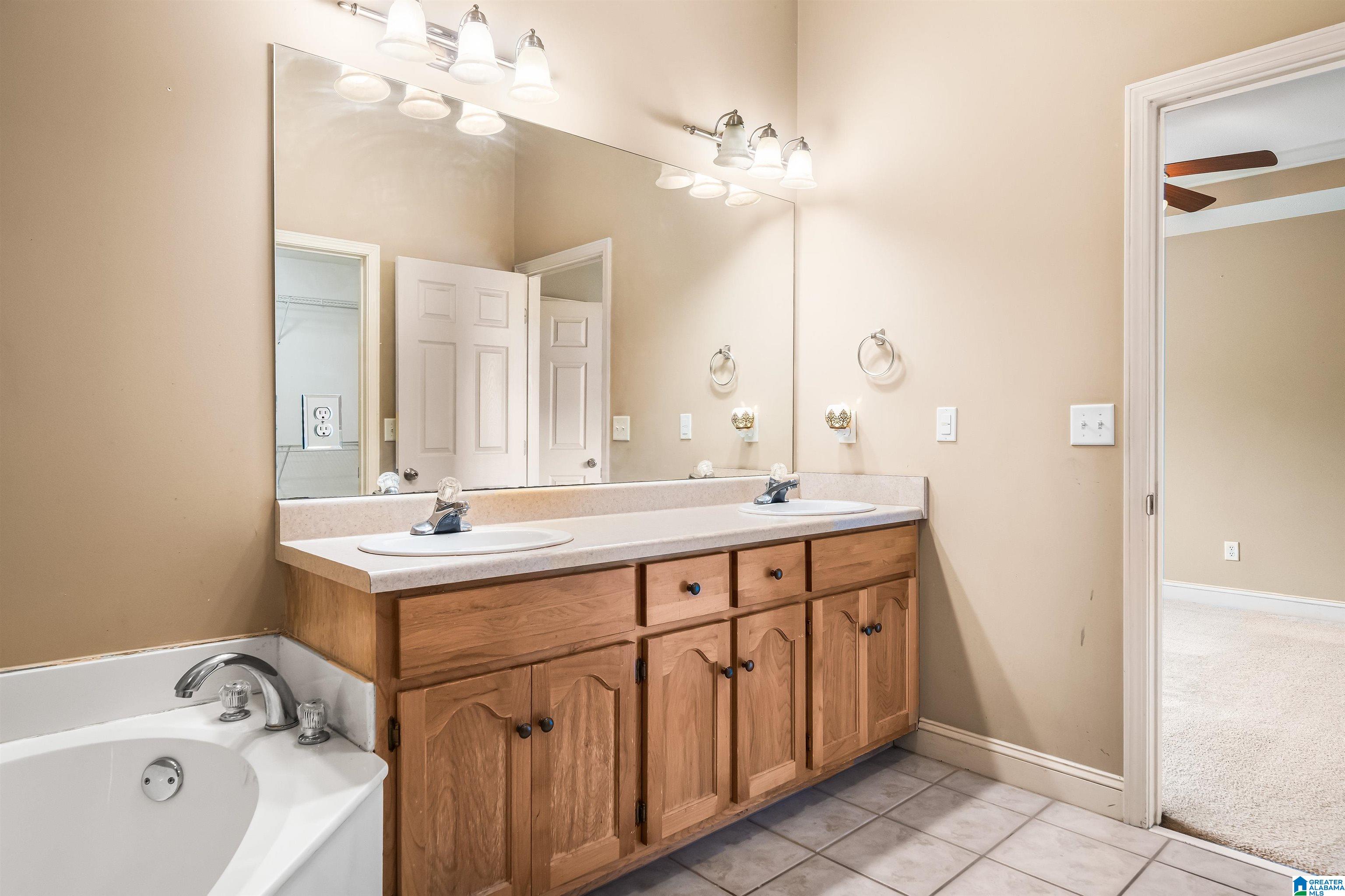 553 Hackberry Ridge Trace Birmingham, AL 35226 - Photo 22 of 30