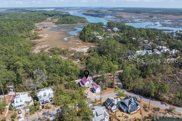 $3,295,000 | 345 Corley Street, Bluffton, SC 29910