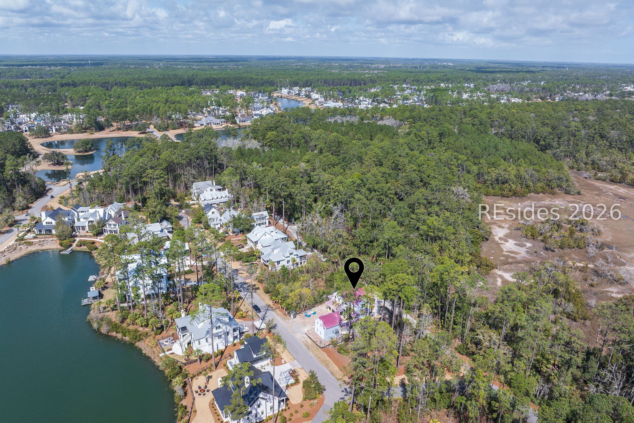 345 Corley Street Bluffton, SC 29910 - Photo 13 of 37