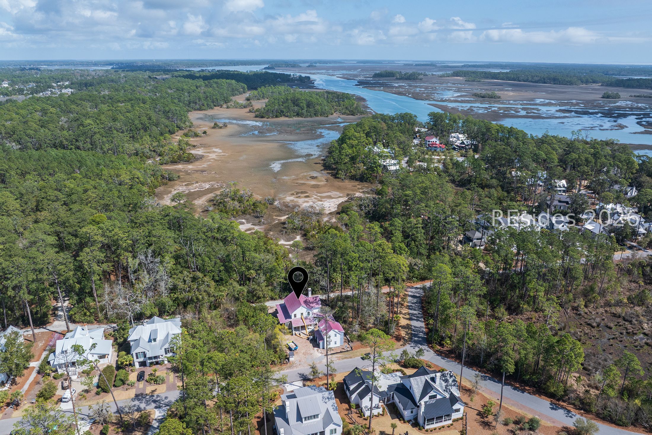 345 Corley Street Bluffton, SC 29910 - Photo 15 of 37