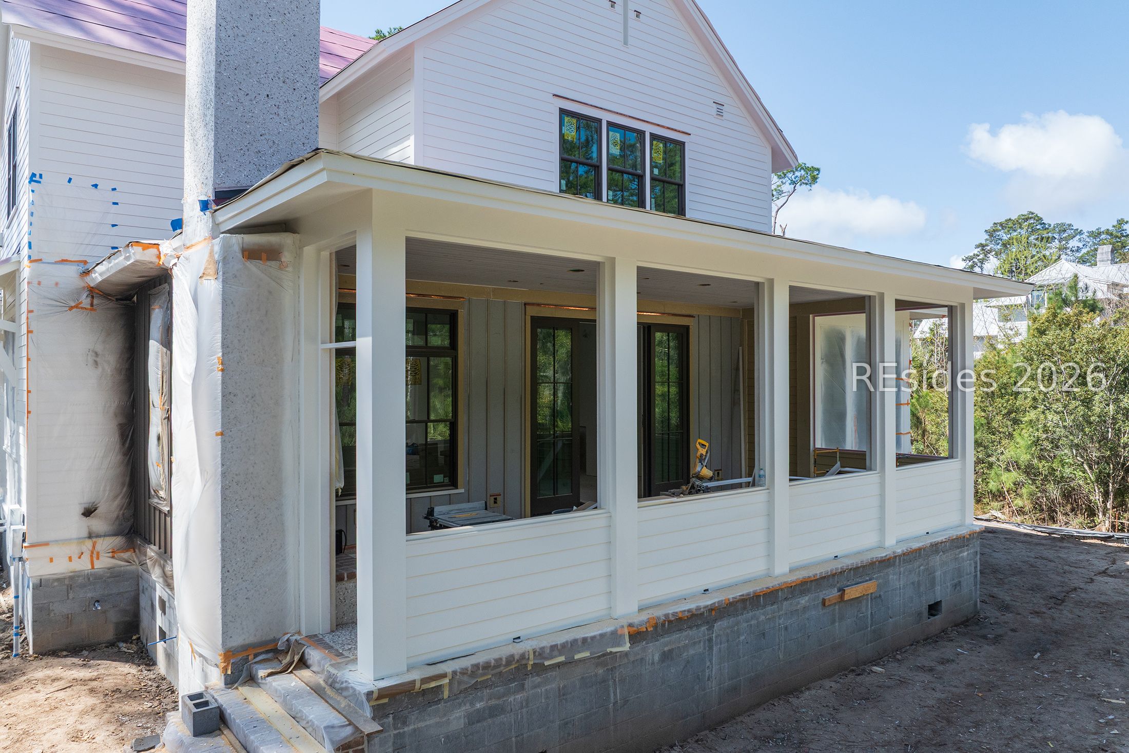 345 Corley Street Bluffton, SC 29910 - Photo 16 of 36