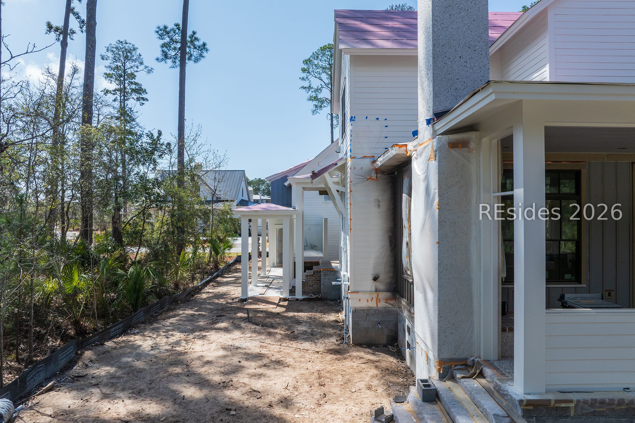 345 Corley Street Bluffton, SC 29910 - Photo 19 of 37