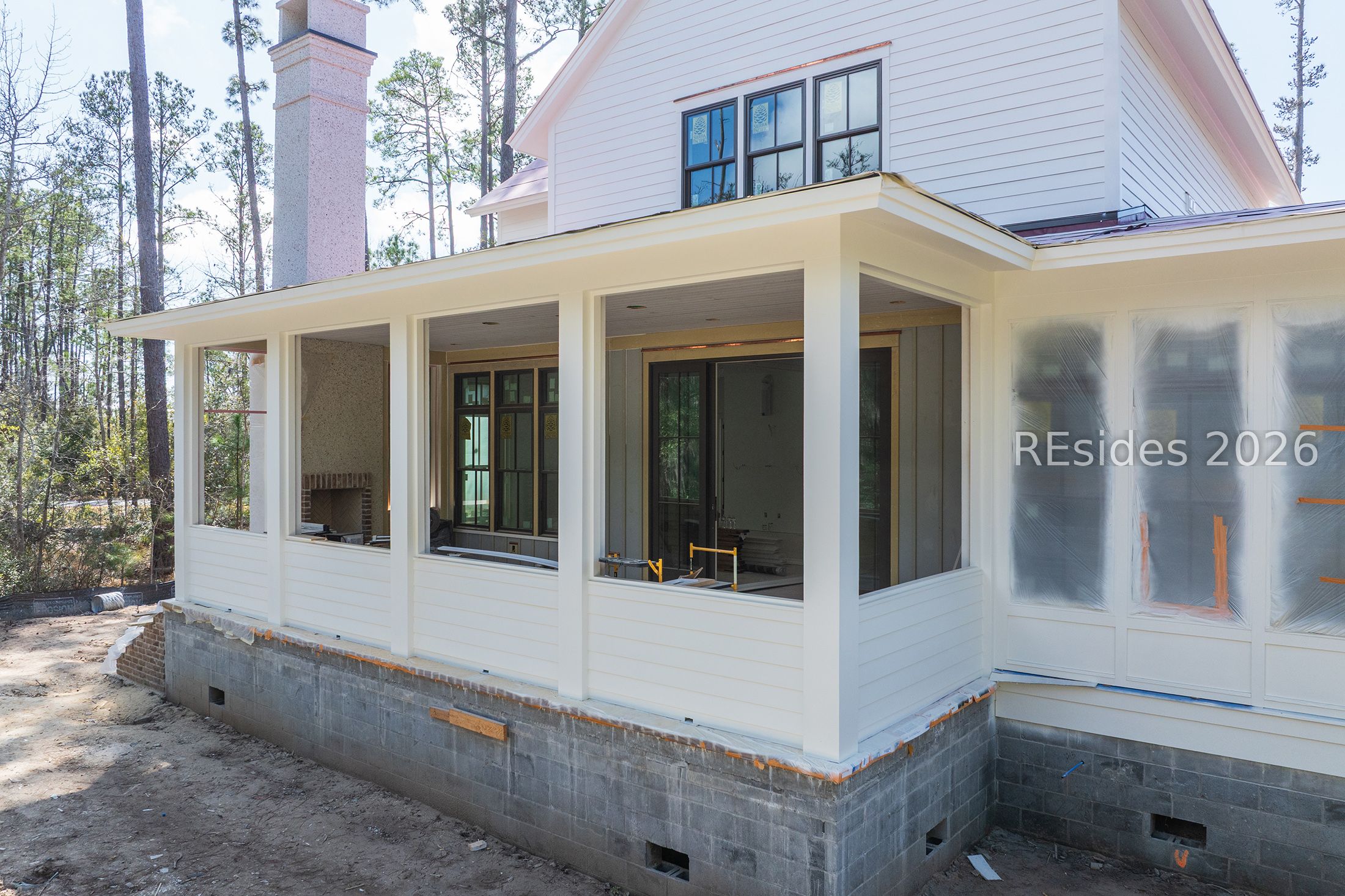 345 Corley Street Bluffton, SC 29910 - Photo 20 of 37