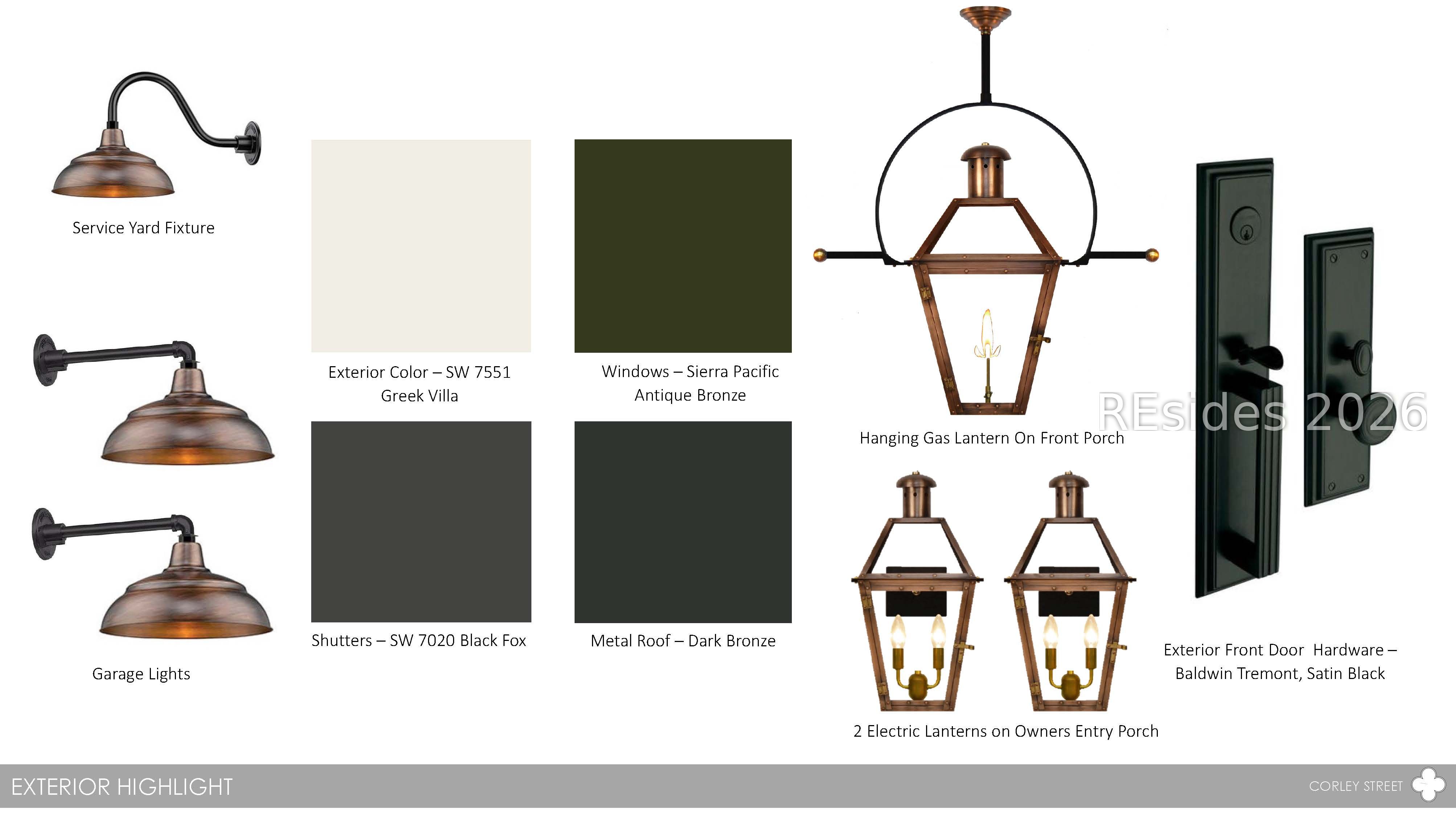 345 Corley Street Bluffton, SC 29910 - Photo 20 of 36