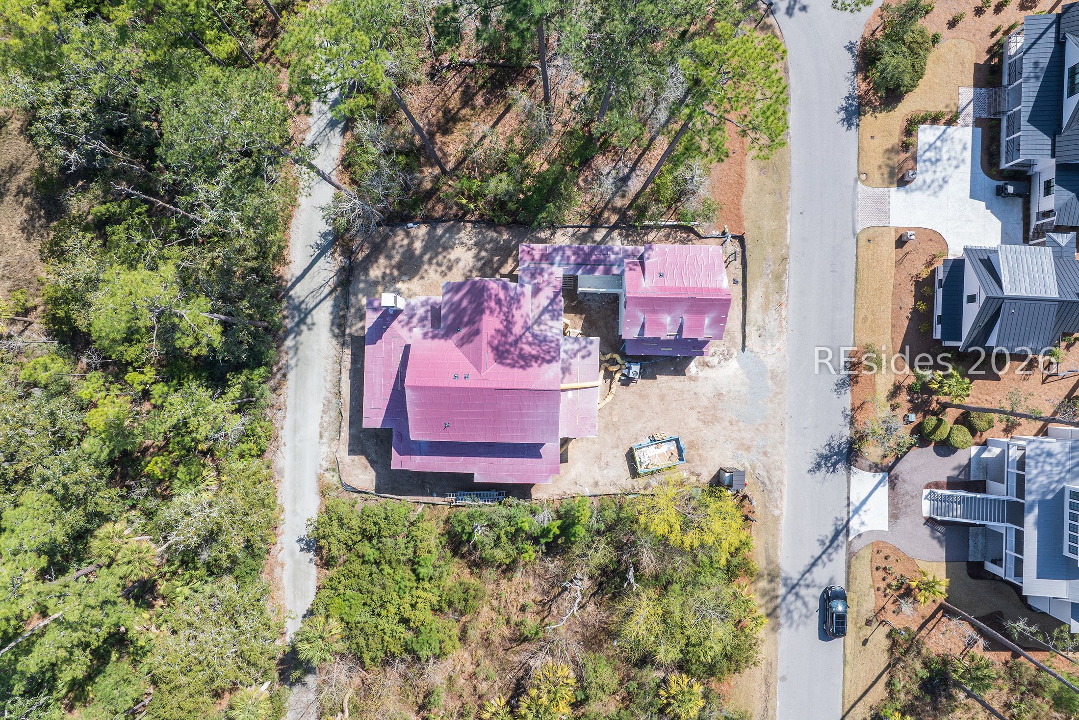 345 Corley Street Bluffton, SC 29910 - Photo 2 of 36
