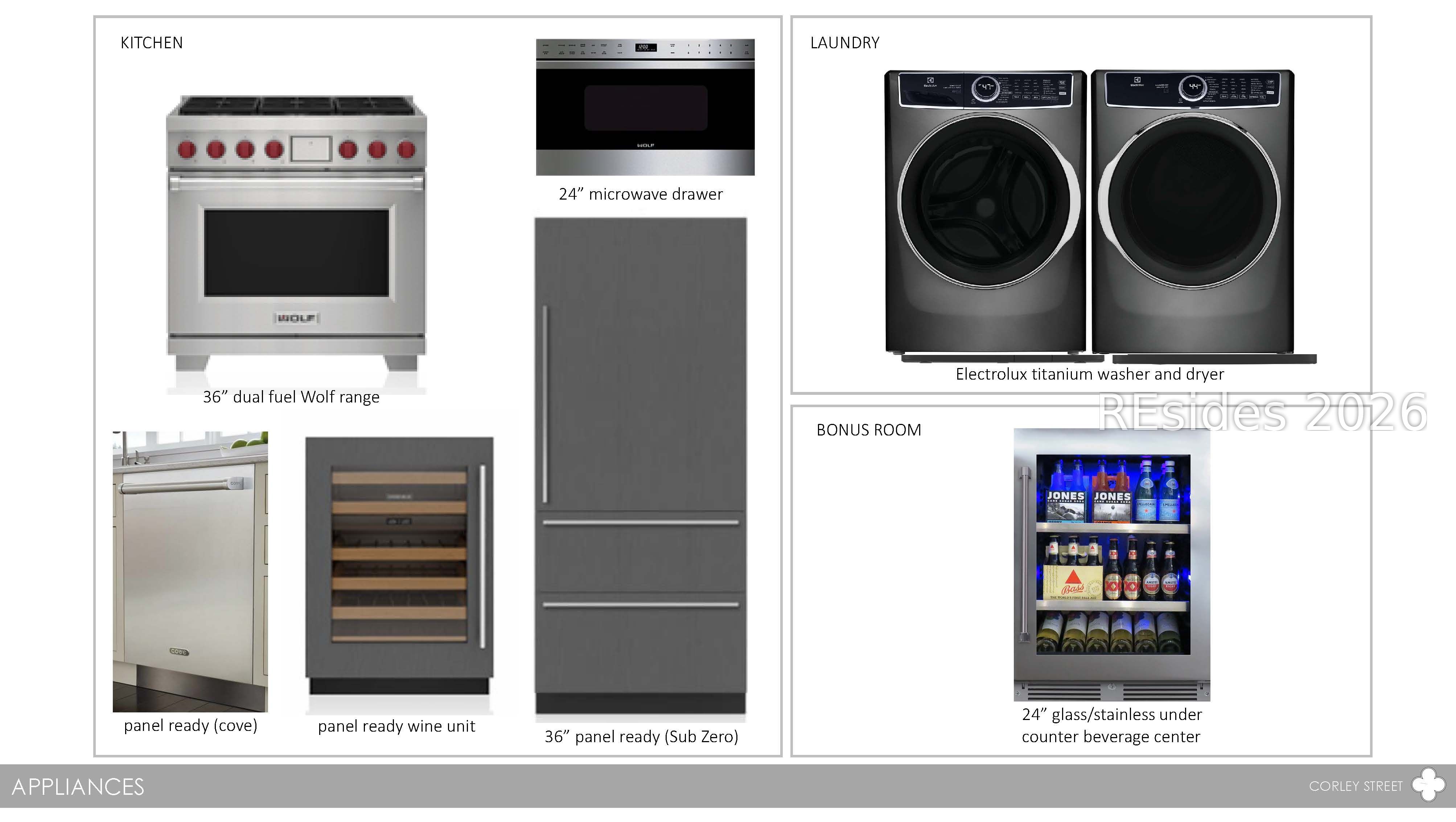 345 Corley Street Bluffton, SC 29910 - Photo 23 of 36