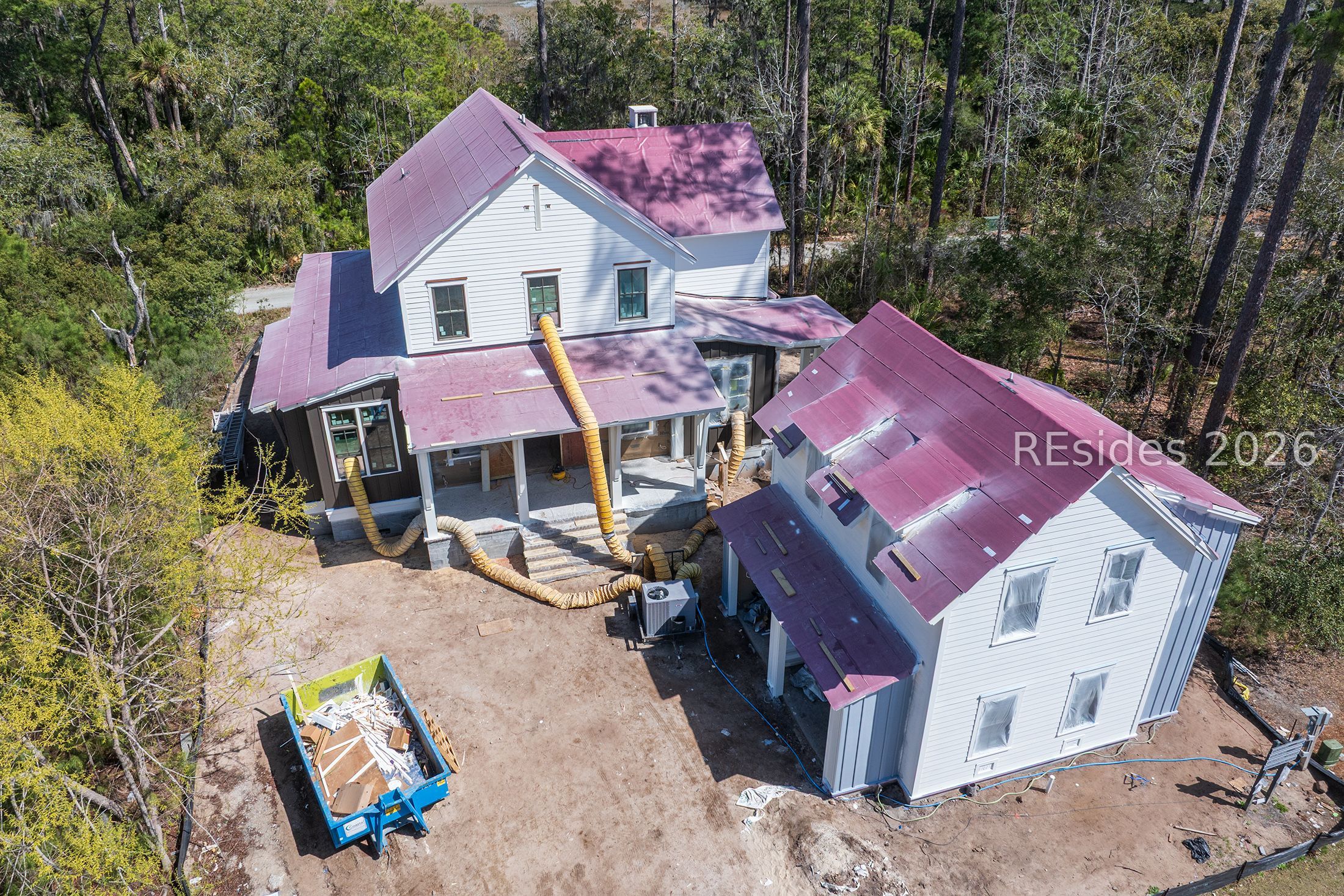 345 Corley Street Bluffton, SC 29910 - Photo 3 of 36
