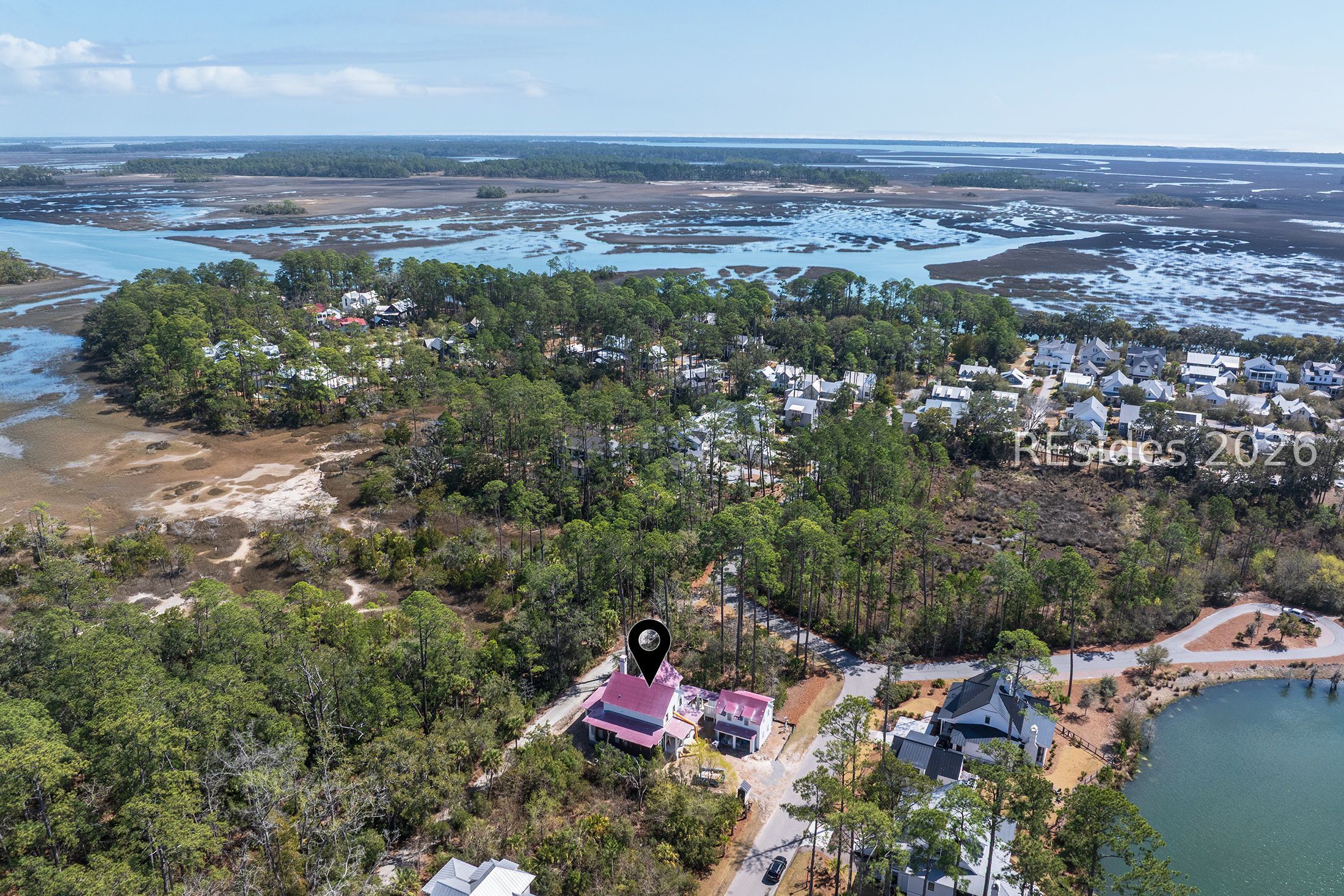 345 Corley Street Bluffton, SC 29910 - Photo 5 of 36