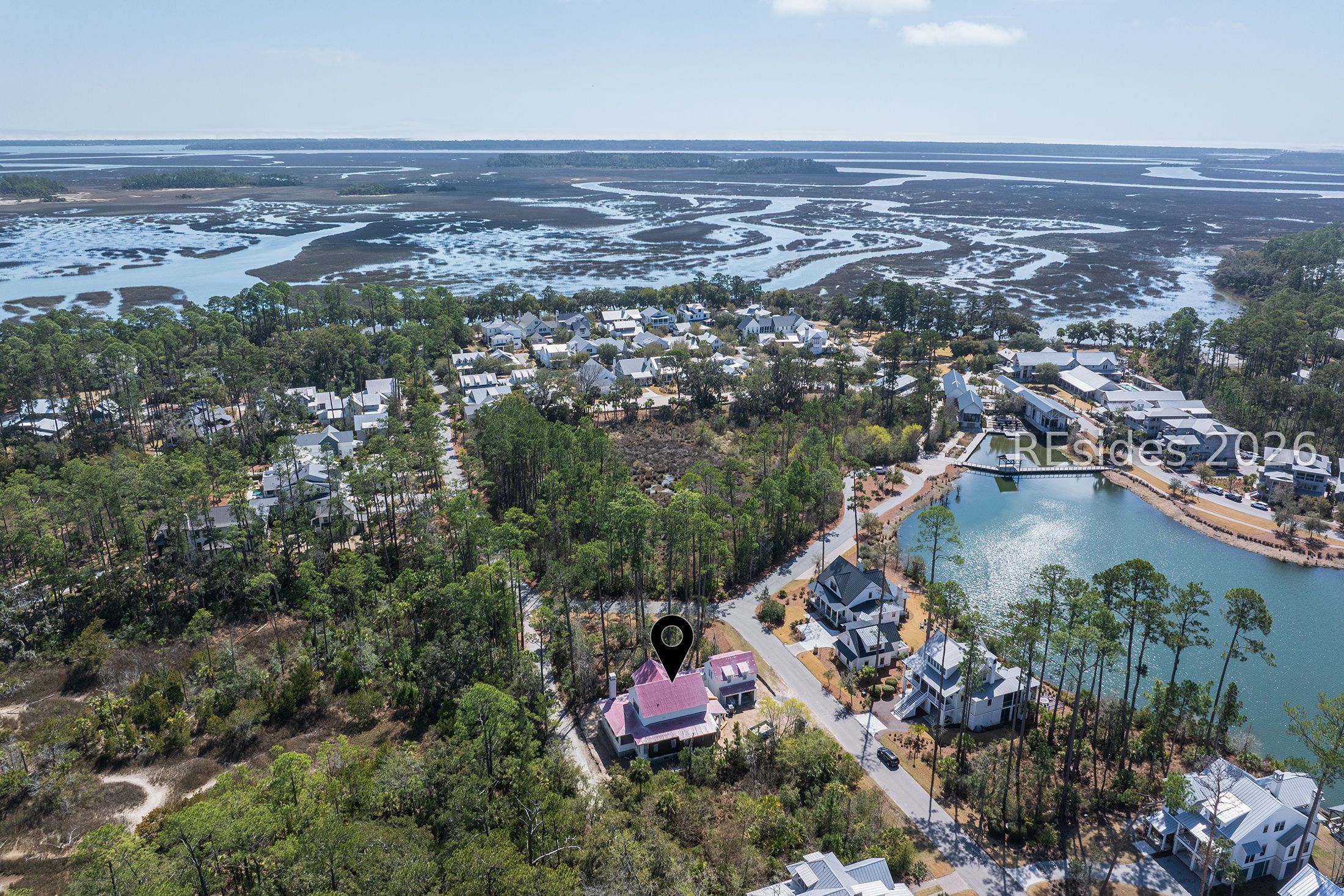 345 Corley Street Bluffton, SC 29910 - Photo 6 of 36