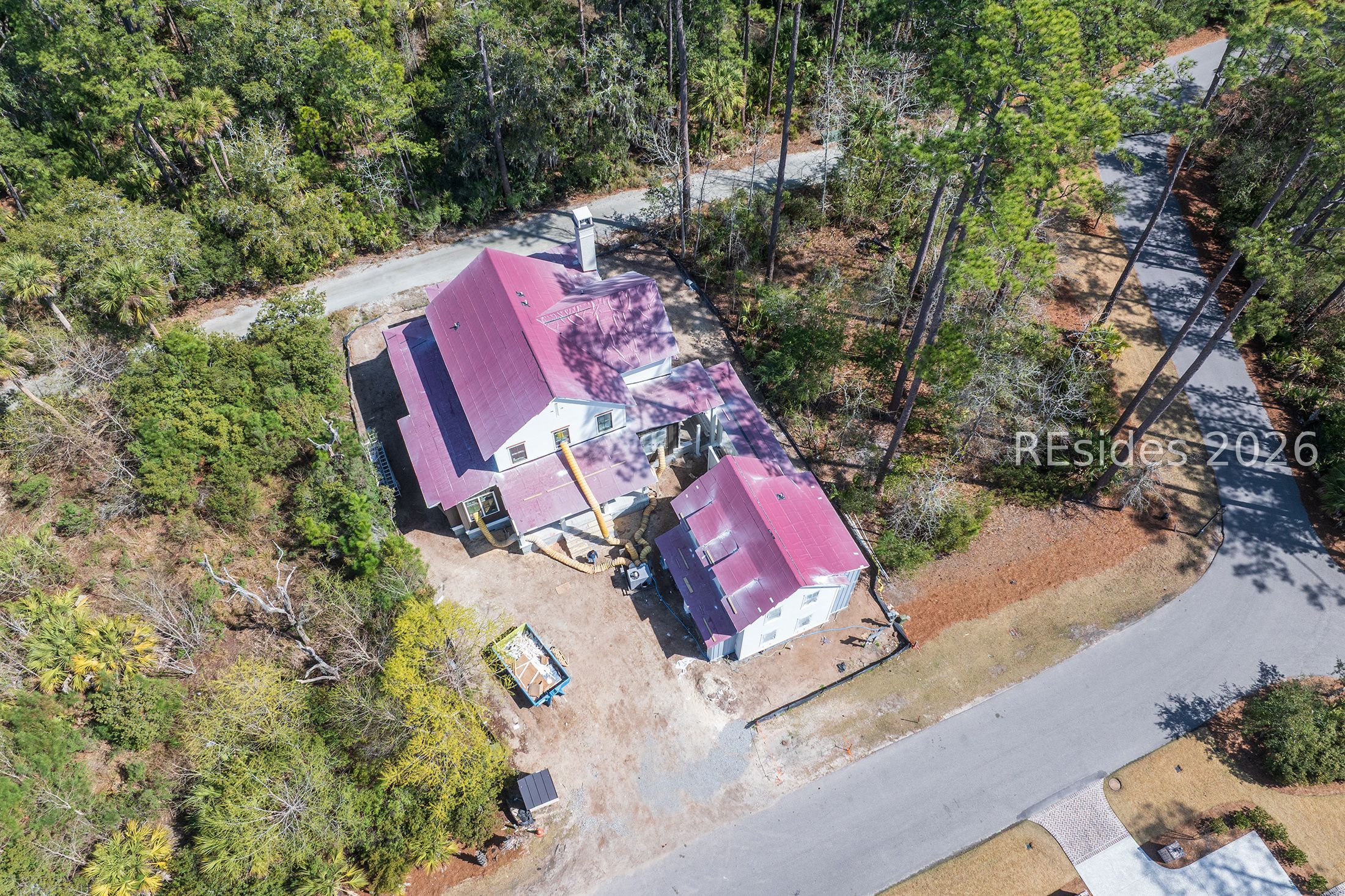 345 Corley Street Bluffton, SC 29910 - Photo 6 of 37