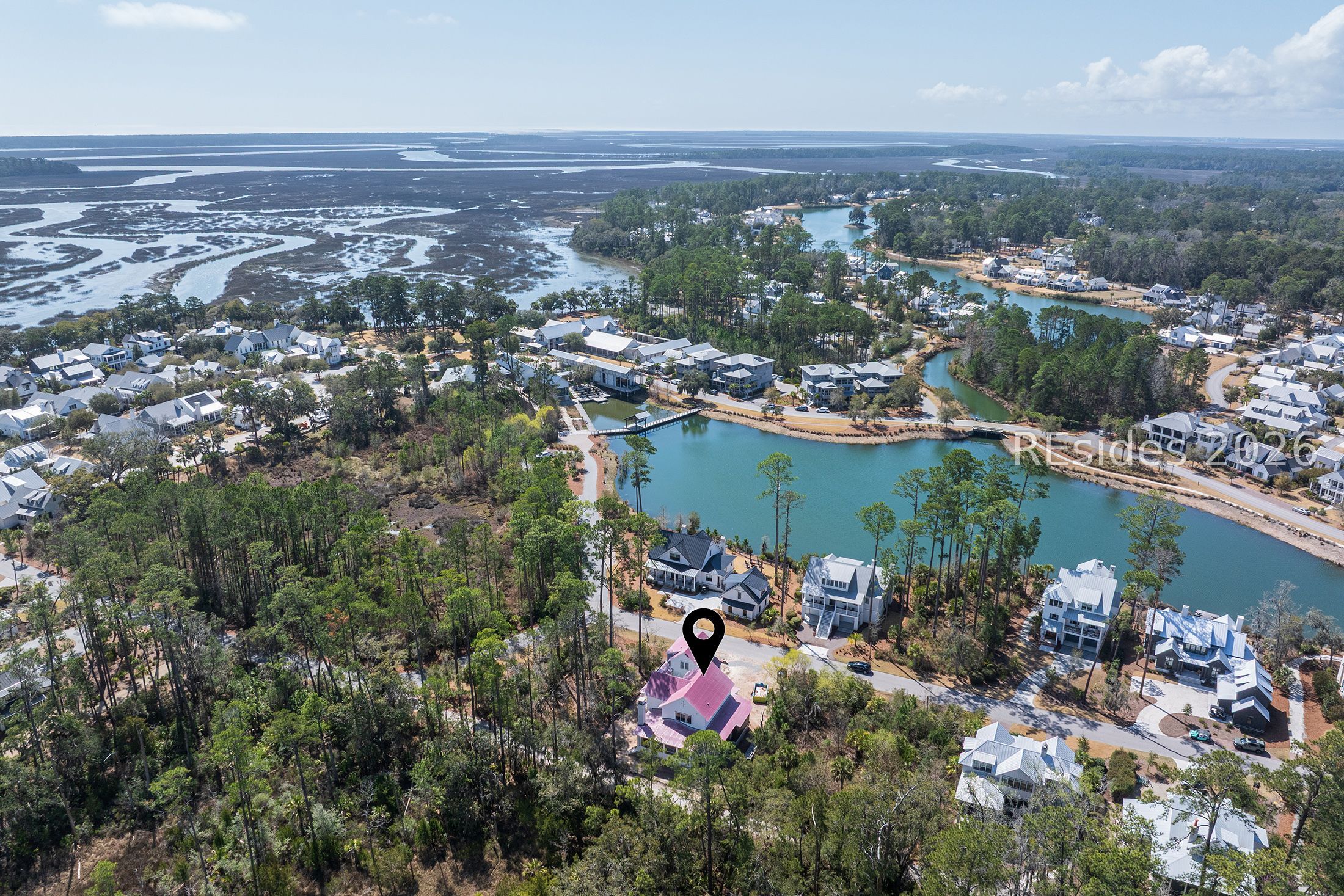 345 Corley Street Bluffton, SC 29910 - Photo 7 of 36