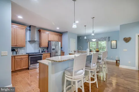 $899,900 | 129 Romanzi Street, Frederica, DE 19946