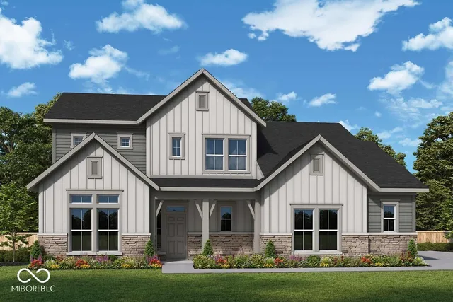 $967,871 | 11440 Selsey Road, Fishers, IN 46040