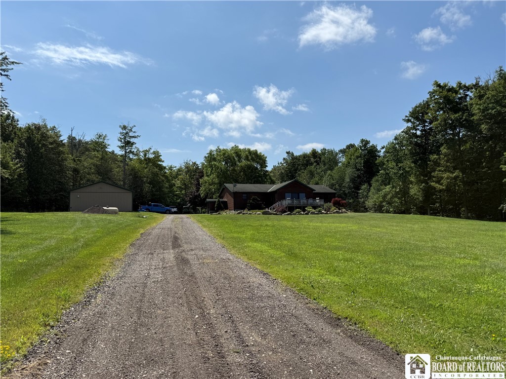 5074 South Ripley Road Ripley, NY 14775 - Photo 24 of 34 Gallery Image 24