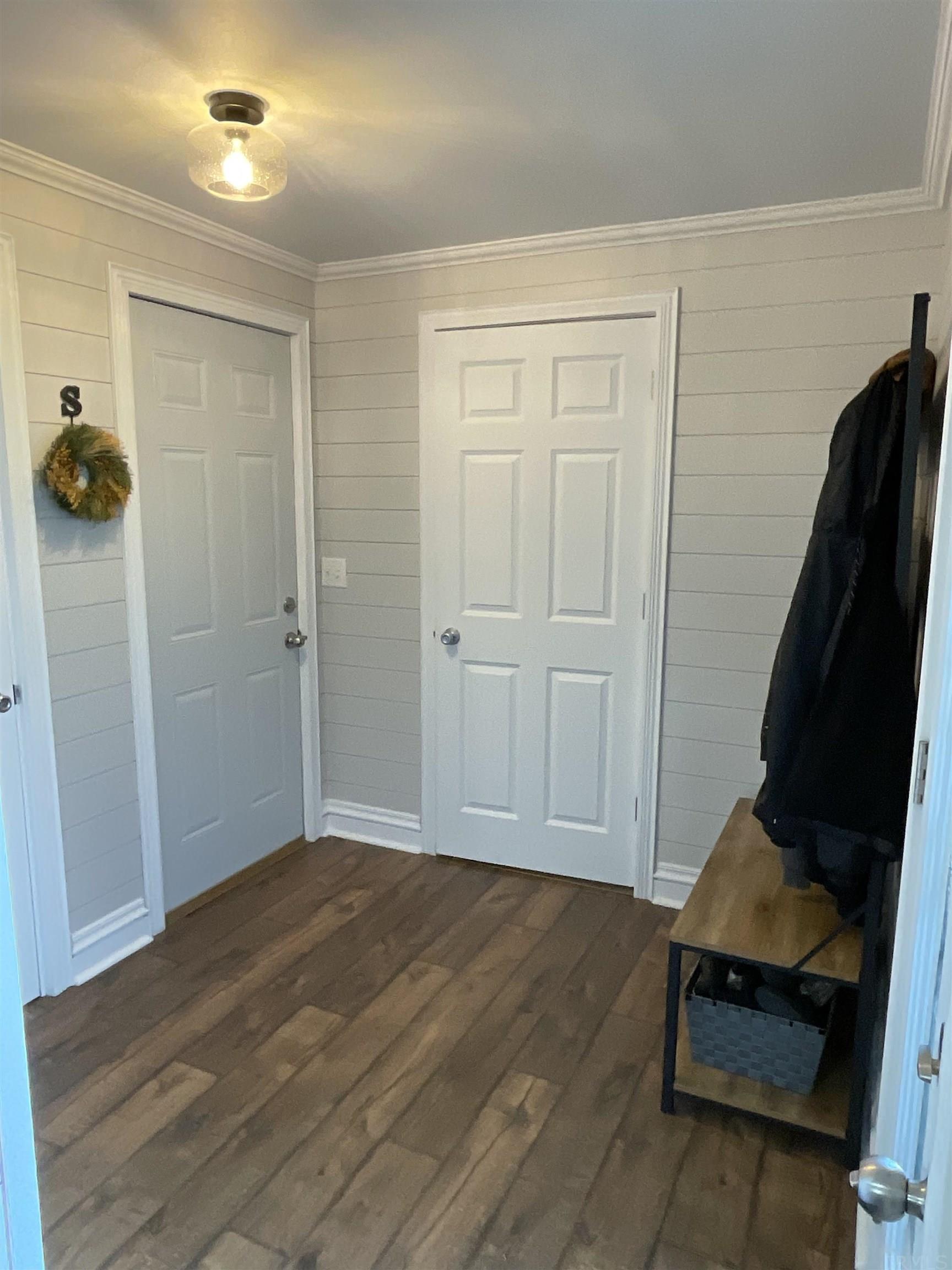 11615 Marion Center Road Hoagland, IN 46745 - Photo 17 of 36