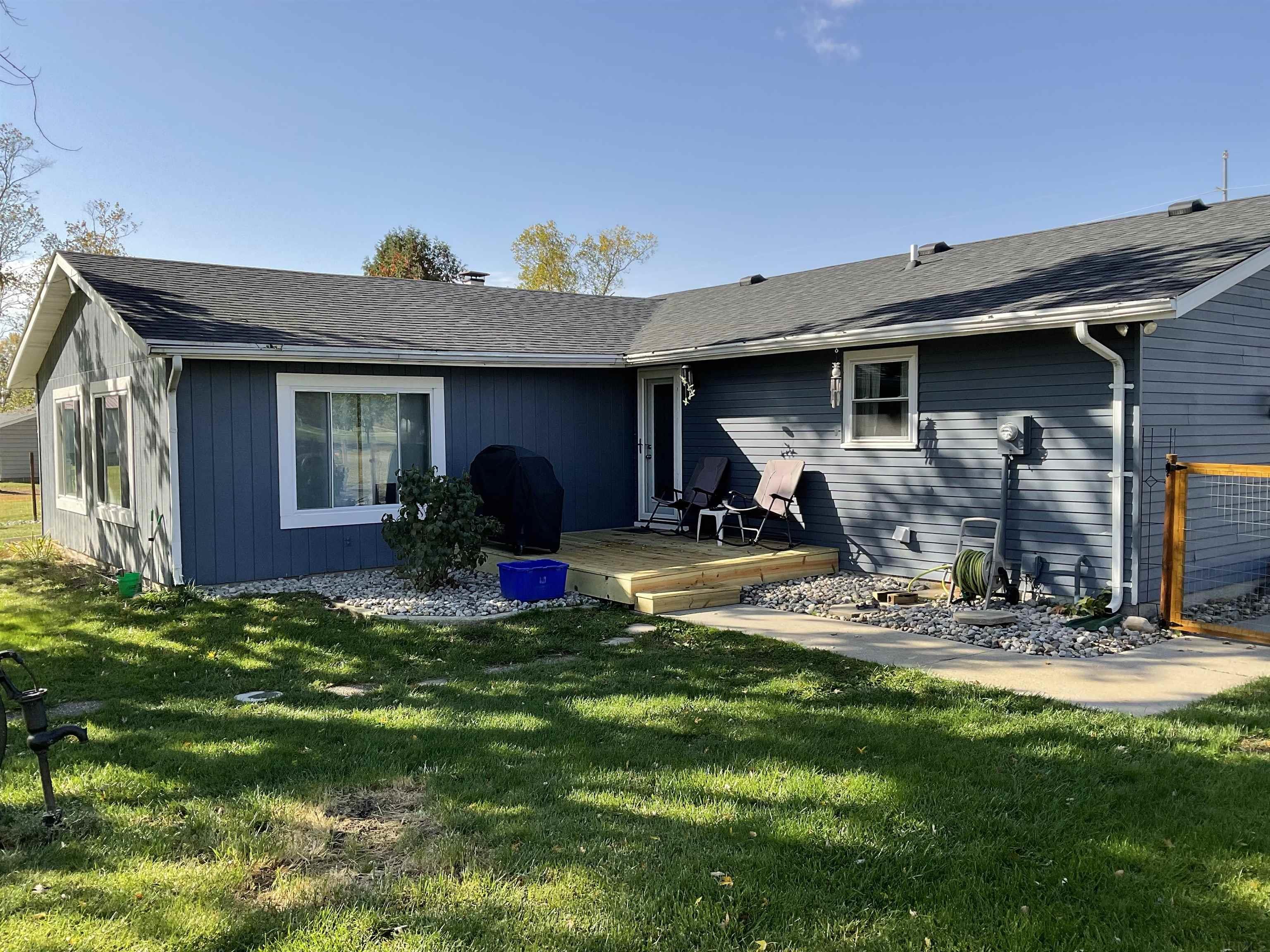 11615 Marion Center Road Hoagland, IN 46745 - Photo 22 of 36