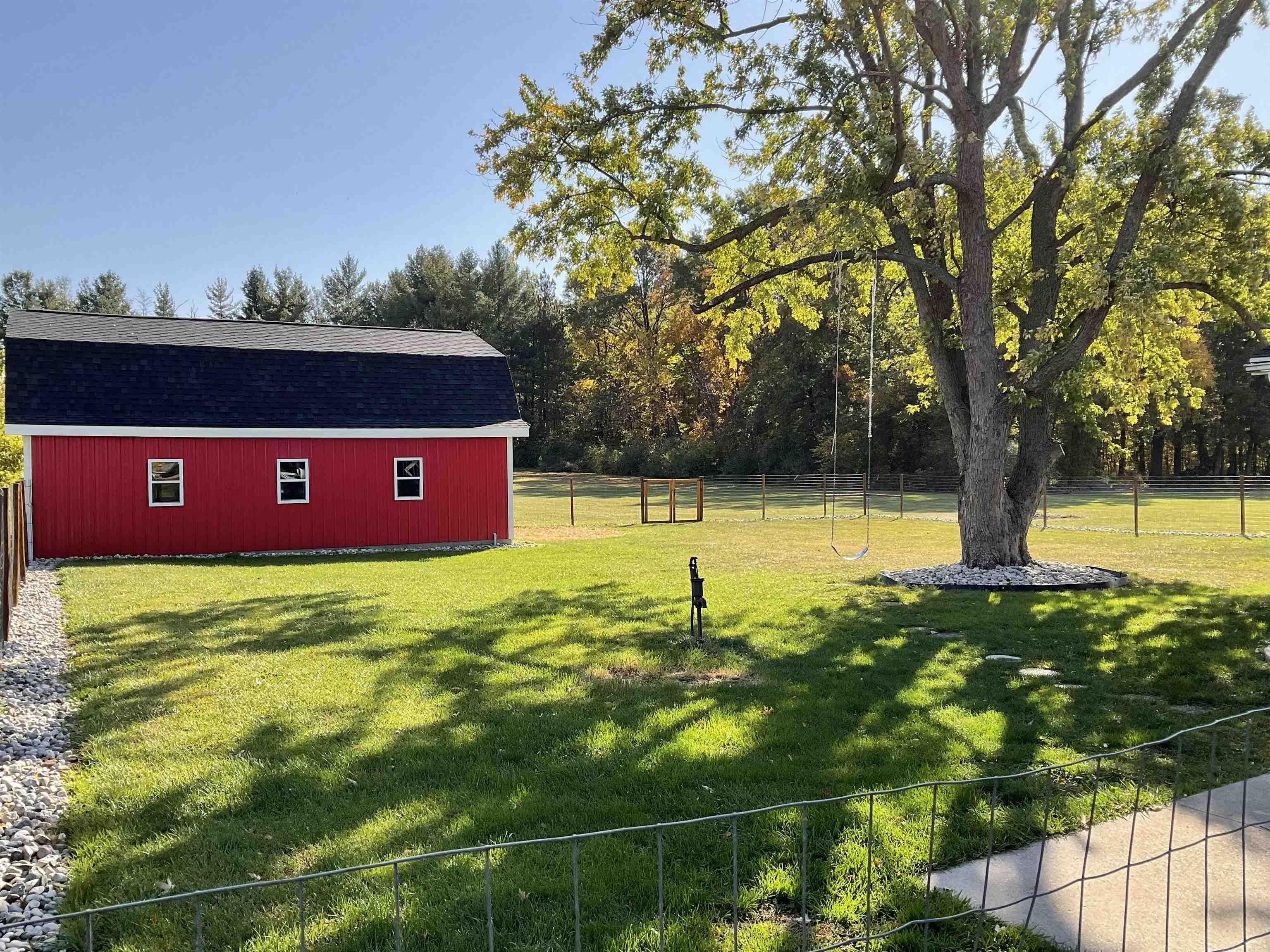 11615 Marion Center Road Hoagland, IN 46745 - Photo 24 of 36