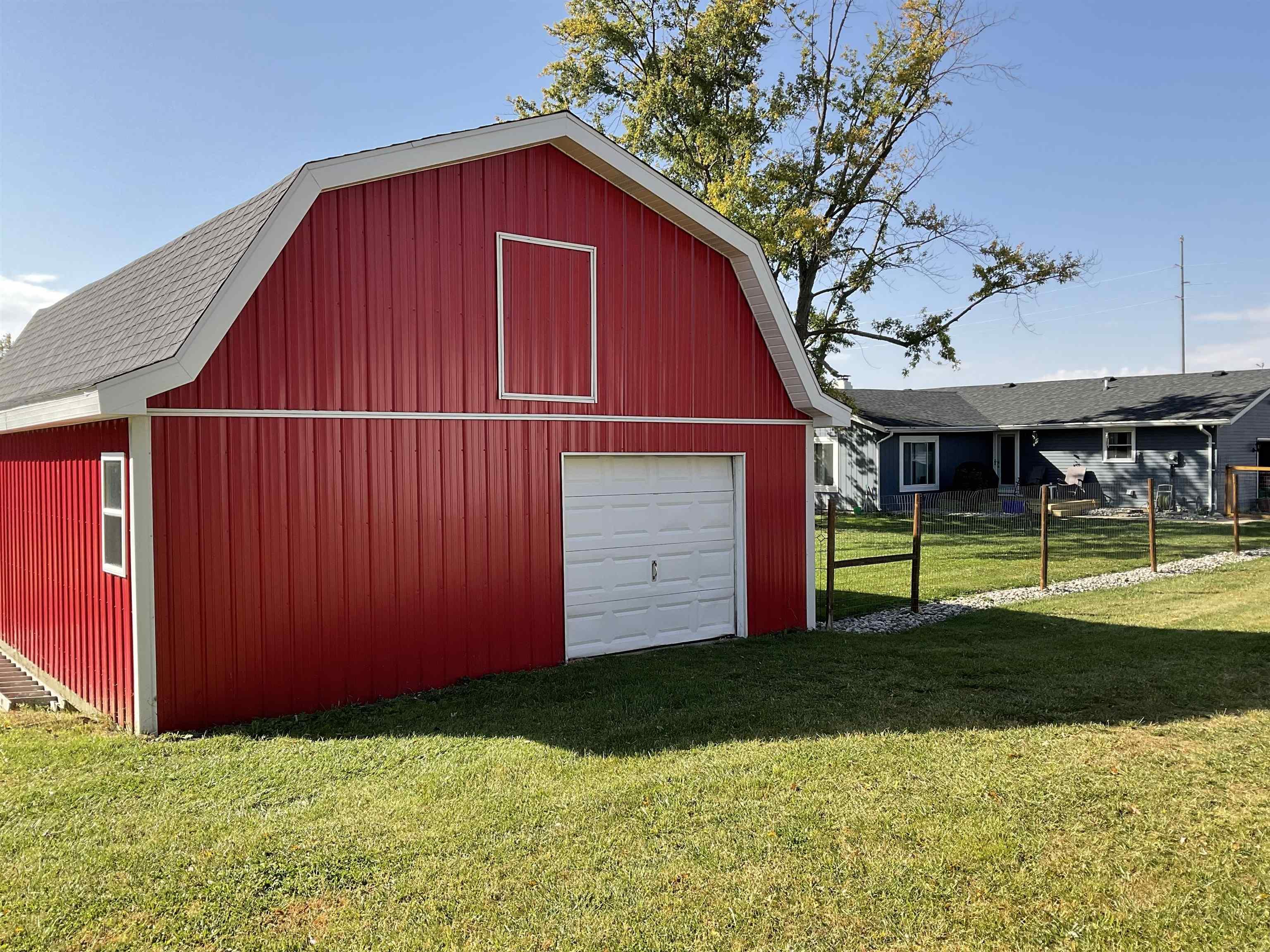 11615 Marion Center Road Hoagland, IN 46745 - Photo 25 of 36