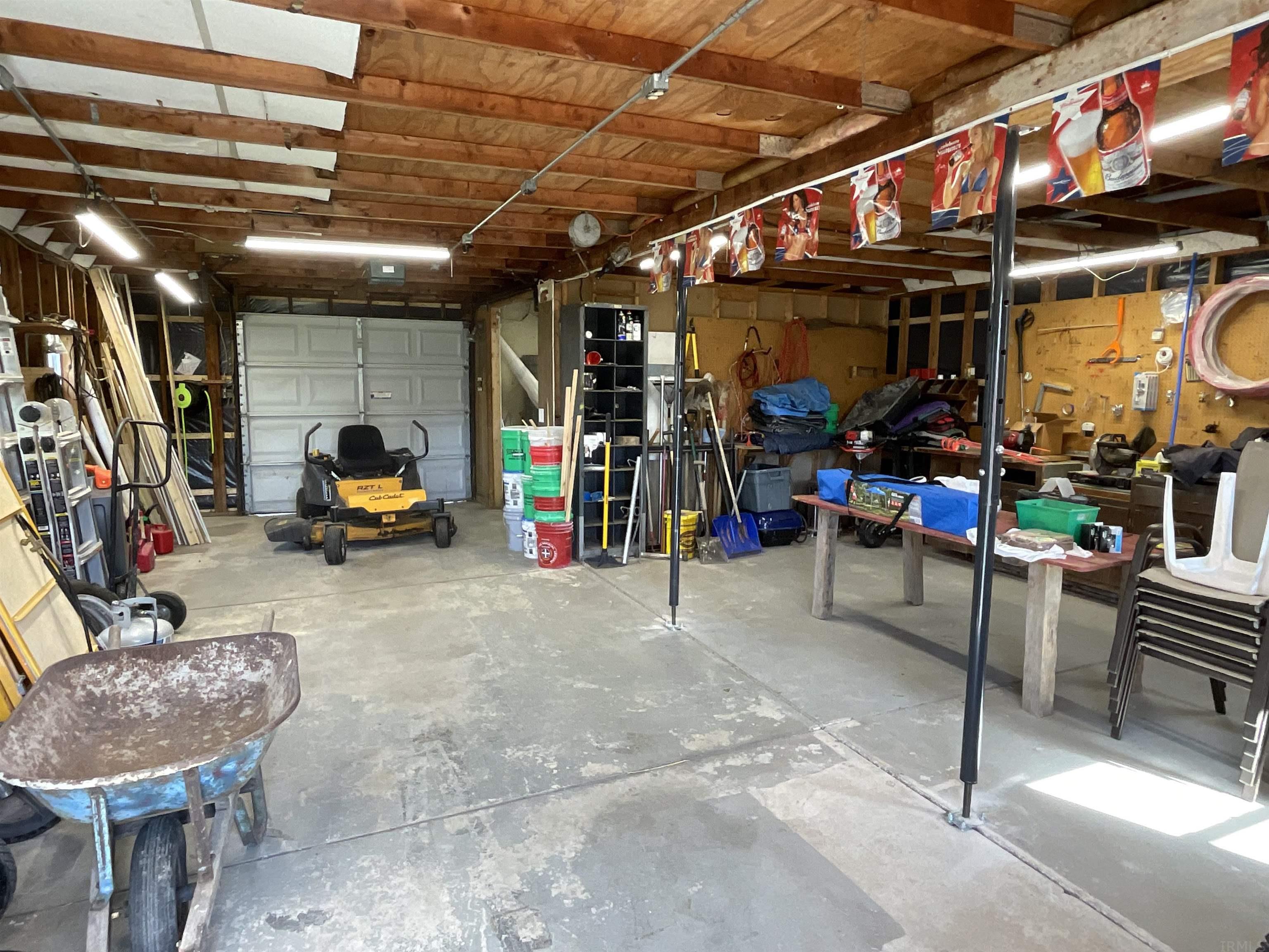 11615 Marion Center Road Hoagland, IN 46745 - Photo 27 of 36