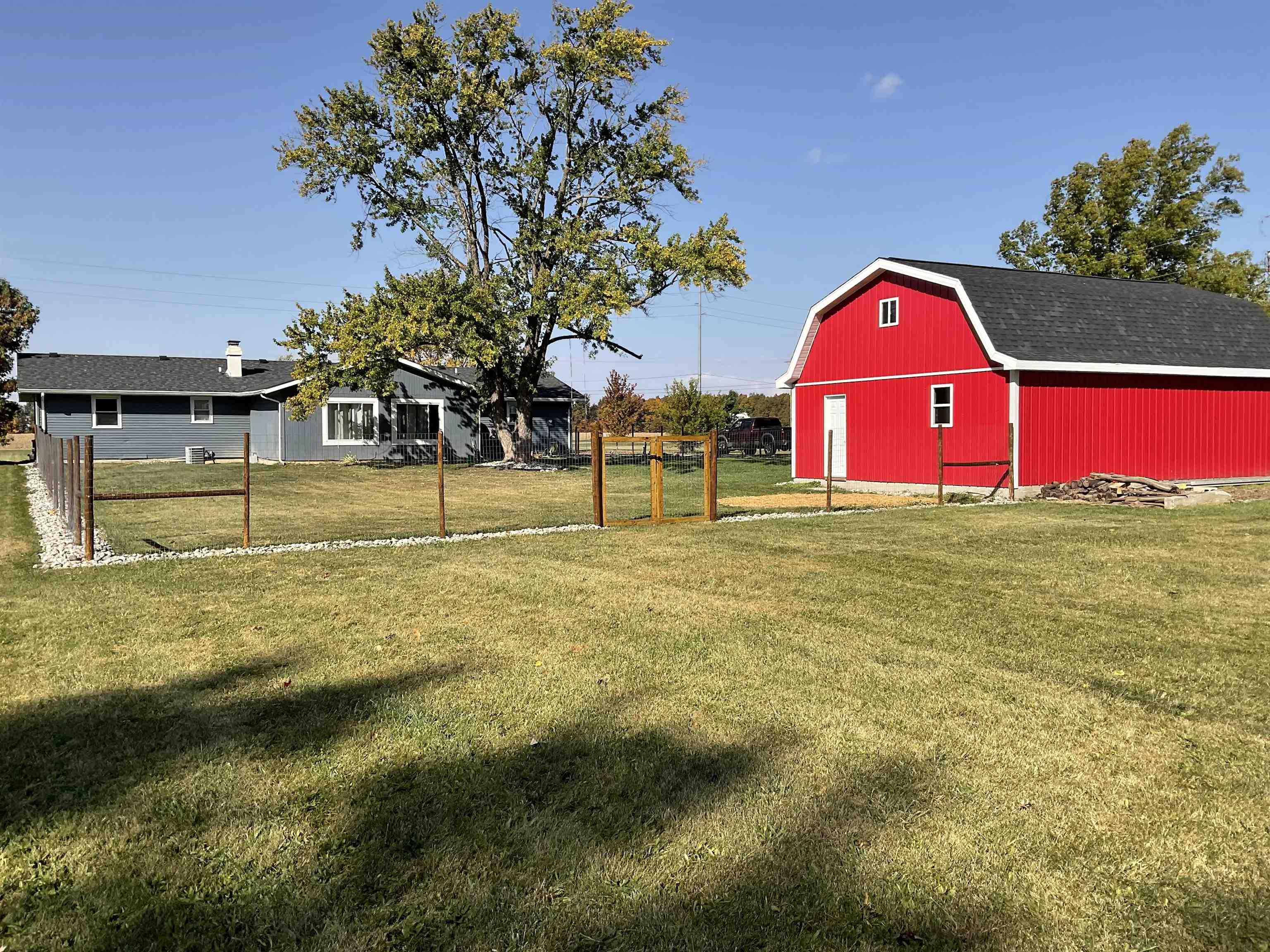 11615 Marion Center Road Hoagland, IN 46745 - Photo 31 of 36