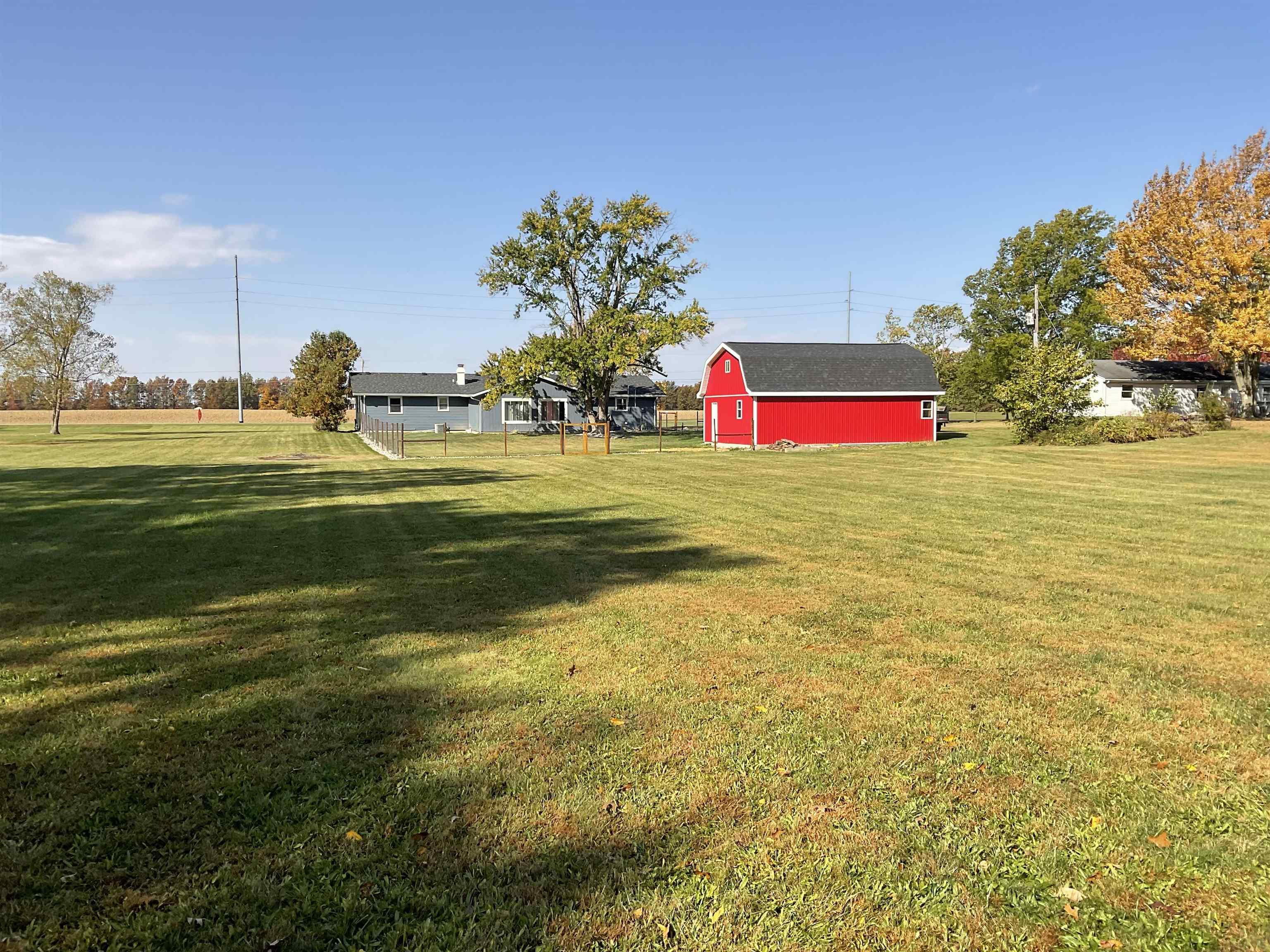 11615 Marion Center Road Hoagland, IN 46745 - Photo 32 of 36