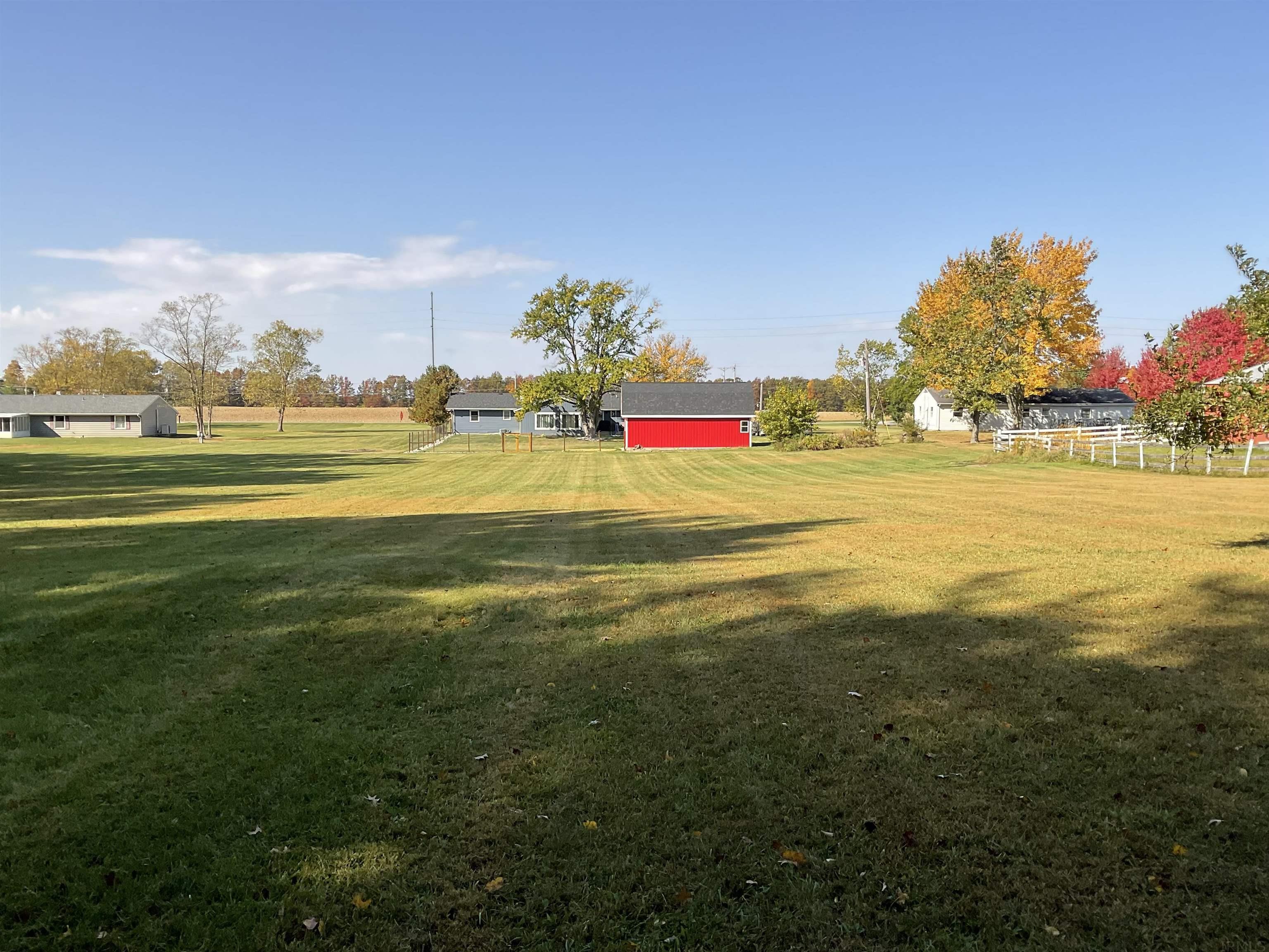 11615 Marion Center Road Hoagland, IN 46745 - Photo 33 of 36