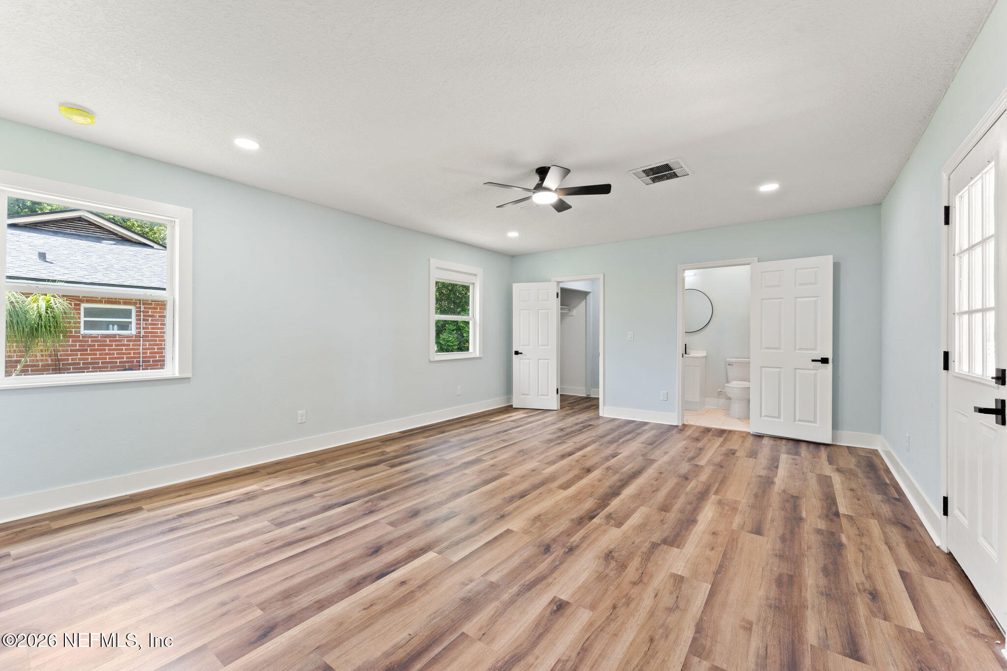 2655 Community Road Jacksonville, FL 32207 - Photo 15 of 26 a view of an empty room with a window
