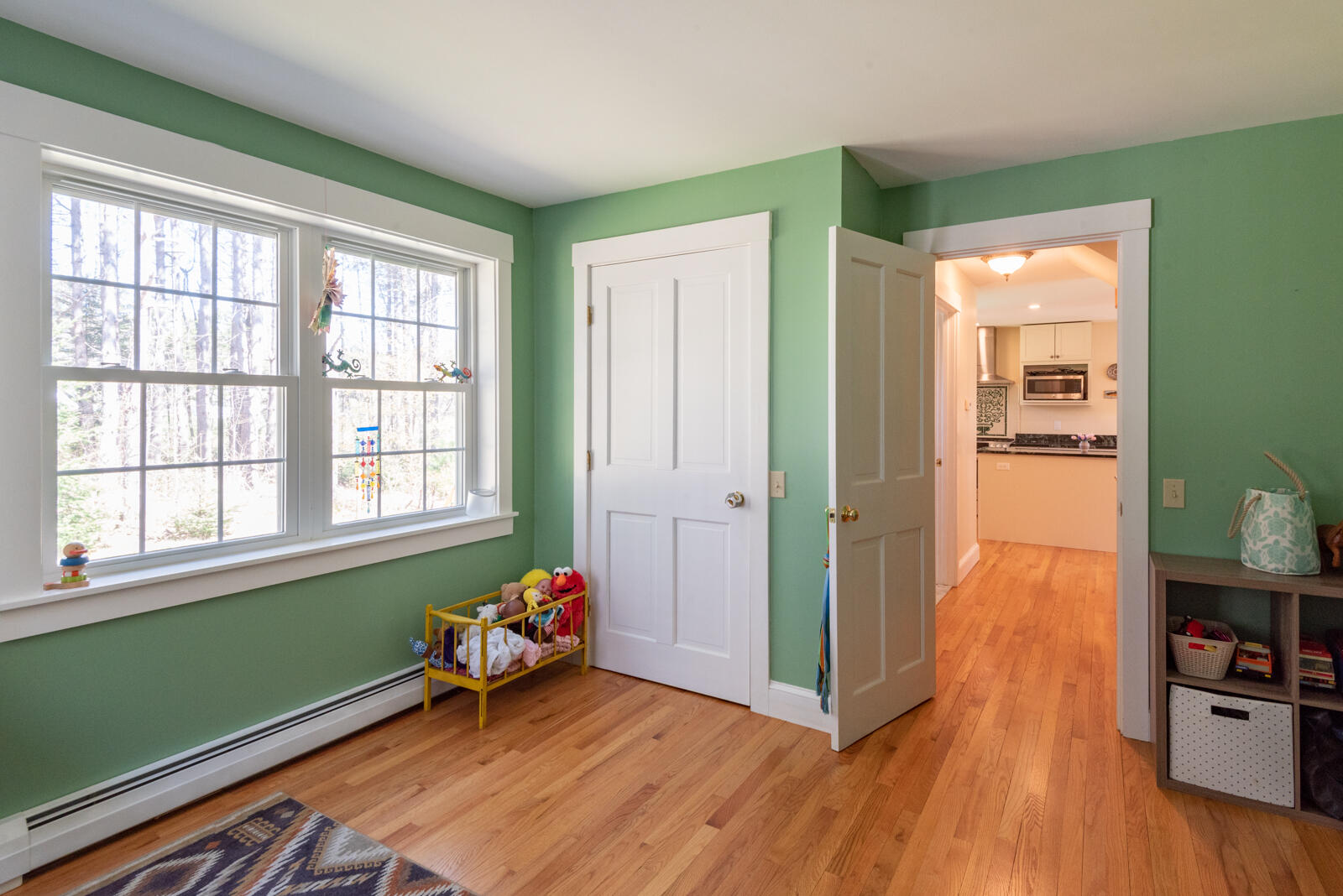 60 Hurricane Road Gorham, ME 04038 - Photo 24 of 63 lakehome_gorham047