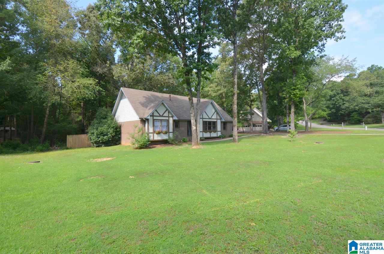 6522 Quail Run Drive Pelham, AL 35124 - Photo 50 of 50