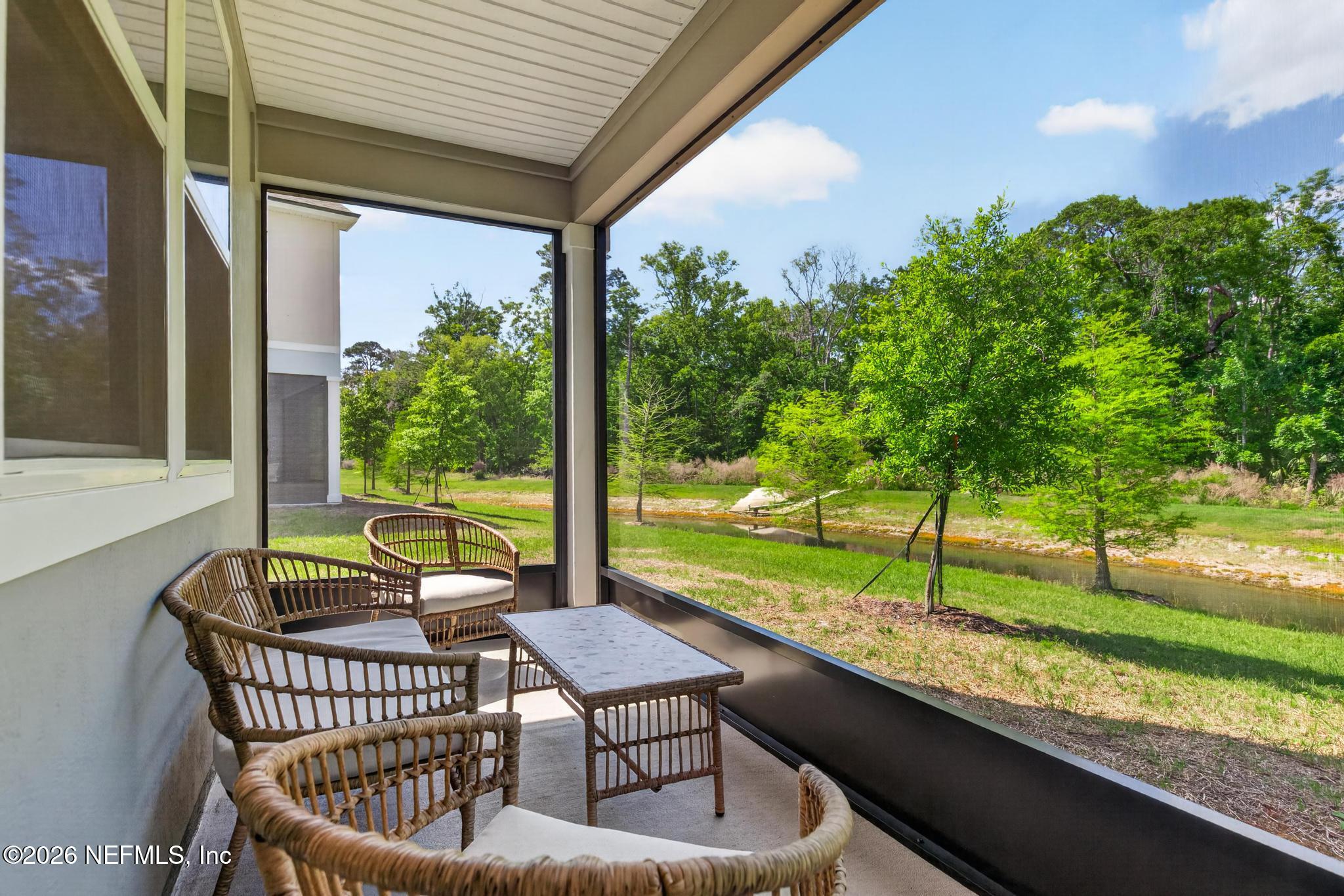 283 Seaport Breeze Road St. Augustine, FL 32095 - Photo 1 of 59 patio
