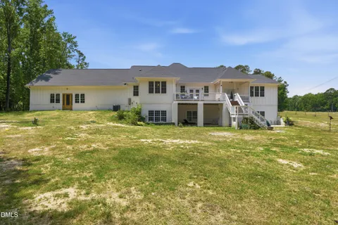 $820,000 | 65 Soggy Bottom Trail, Zebulon, NC 27597