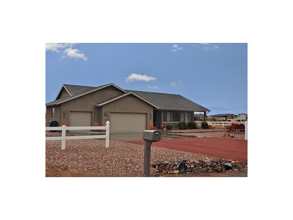 1005 S Road Chino Valley, AZ 86323 - Photo 1 of 12 Primary Photo