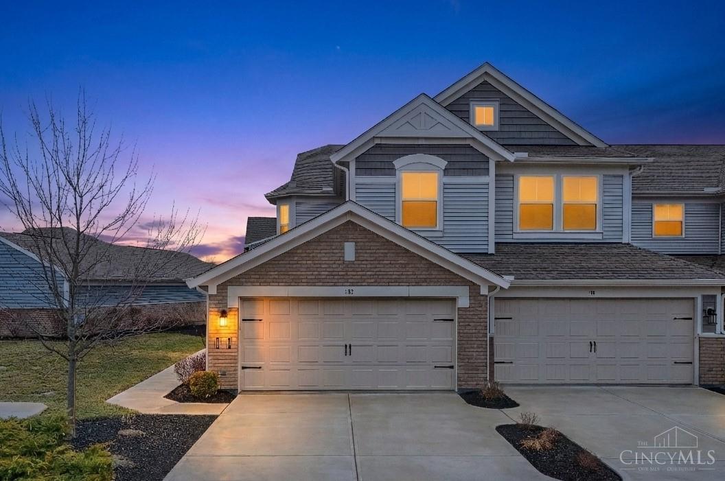 182 Rippling Brook Lane Springboro, OH 45066 - Photo 2 of 39
