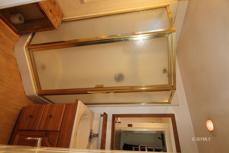 24601 Bluff Road Idyllwild, CA 92549 - Photo 15 of 24 a close view of closet
