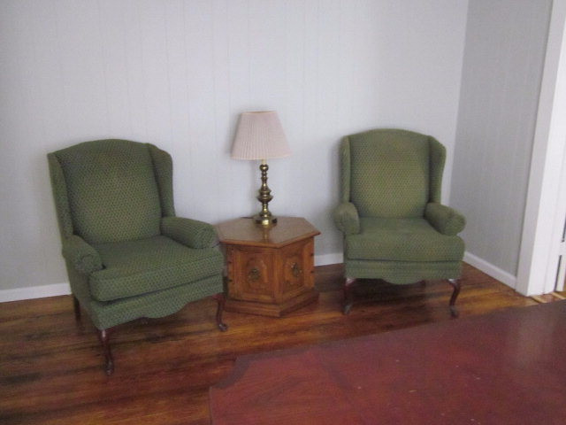 107-109 Pendleton Street Northwest Aiken, SC 29801 - Photo 3 of 8