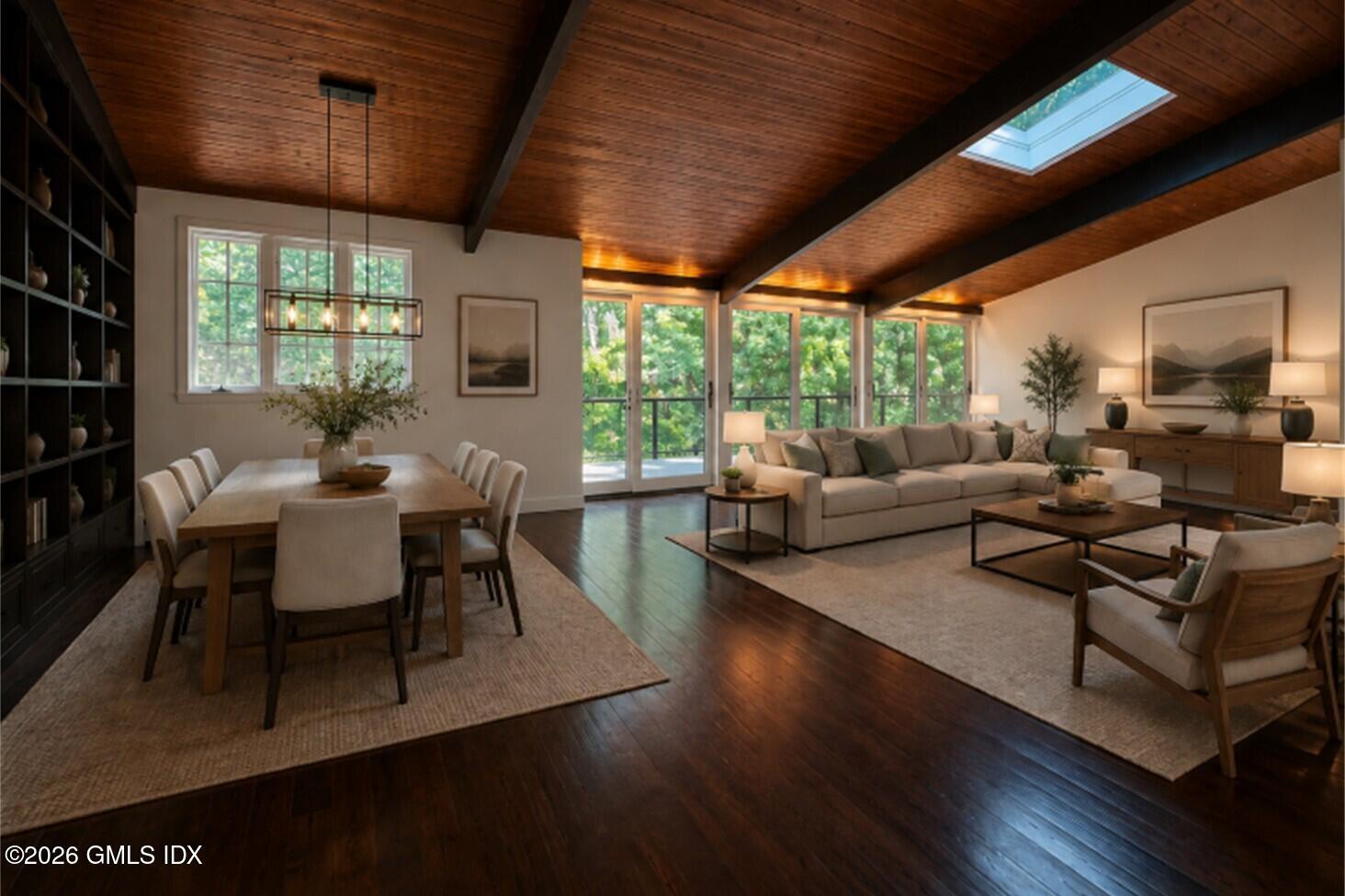 424 Cognewaugh Road Cos Cob, CT 06807 - Photo 4 of 43 Nora 12