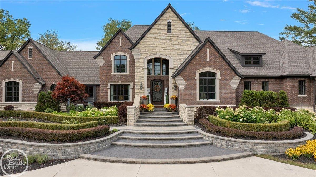 67773 Quail Ridge Washington, MI 48095 - Photo 83 of 95