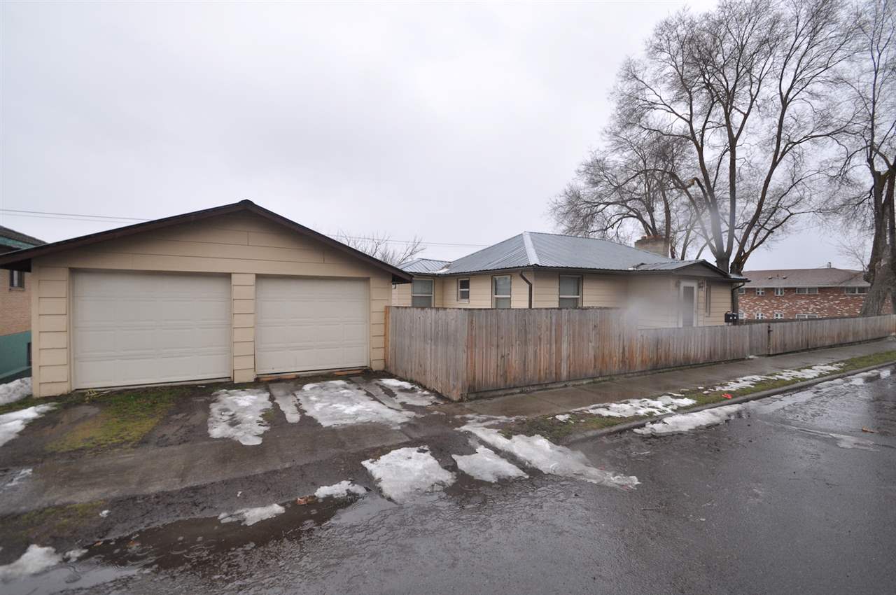 701-703 3rd Street Cheney, WA 99004 - Photo 1 of 1