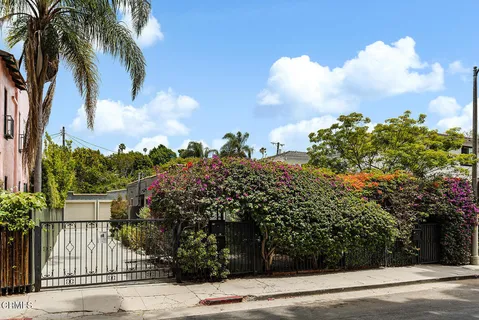 $1,295,000 | 808-810 North Vendome Street, Silver Lake, CA 90026
