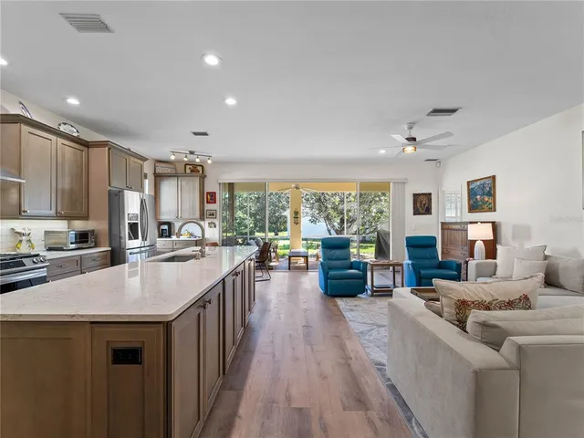 $495,000 | 8419 Whispering Woods Court, Lakewood Ranch, FL 34202