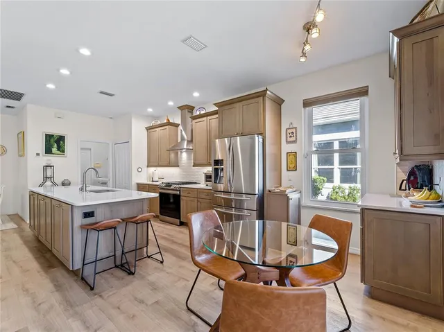 $495,000 | 8419 Whispering Woods Court, Lakewood Ranch, FL 34202